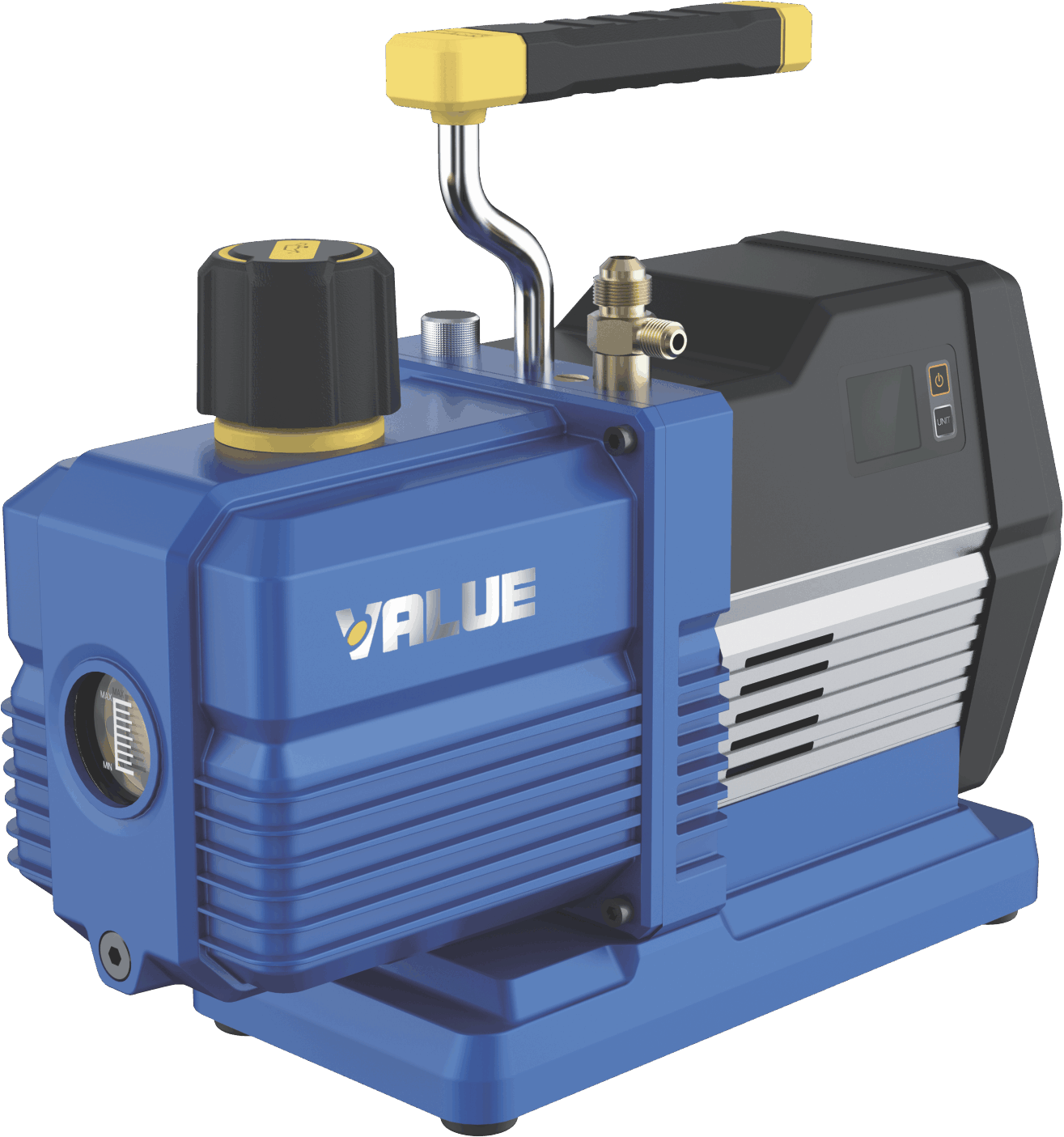 Vacuum Pump